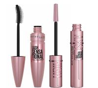 Maybelline Lash Sensational Sky High Mascara - 01 Black 2.2g