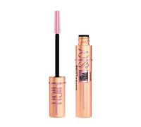 Maybelline – Máscara de pestañas Sky High – Volumen y longitud, Rose Gold Glitz 7.5 ml