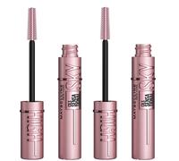Maybelline Lash Sensational Sky High Mascara - 01 Black 2.2g