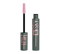 Sky High Mascara Green Altitude