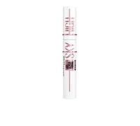 Maybelline New York, Primer de Pestañas Lash Sensational Sky High Primer con Color Negro, con Ceramida y Pro-Vitamina B5, Para unas Pestañas con Longitud sin Límites y Más Cuidadas