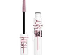Maybelline - Lash Sensational Sky High Tinted Primer Máscaras de pestañas 3 g BLACK