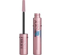 Maybelline - Lash Sensational Sky High Waterproof Máscaras de pestañas 6 ml BLACK