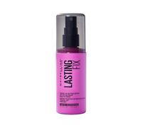 Maybelline New York - Fijador De Maquillaje Lasting Fix Spray, Transparente, Vanilla, 100 Mililitro
