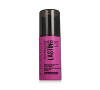 Maybelline New York - Fijador De Maquillaje Lasting Fix Spray, Transparente, Vanilla, 100 Mililitro