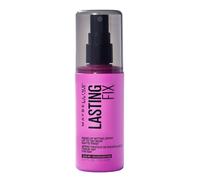 Maybelline New York - Fijador De Maquillaje Lasting Fix Spray, Transparente, Vanilla, 100 Mililitro