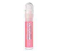 Maybelline New York Brillo de Labios Lifter Gel, Brillo Cristalino, Labios Jugosos, Suaves e Hidratados, Con Ácido Hialurónico, Fórmula de Aceite en Gel, Perfumado, Tono: 004 Sugar Spritz, 6,6 ml