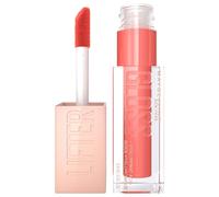 Maybelline New York Maquillaje de labios Brillo de labios Lifter Gloss No. 022 Peach Ring 5,40 ml