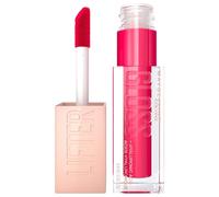 Maybelline New York Maquillaje de labios Brillo de labios Lifter Gloss No. 024 Bubblegum 5,40 ml