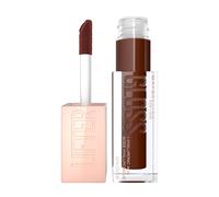 Maybelline New York, Brillo de labios Lifter Gloss, Hidratación Intensa y Labios Rellenos Sin Retoques, Fórmula con Ácido Hialurónico