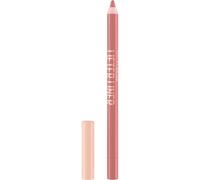 Maybelline New York Lifter Liner, Delineador de labios con Ácido Hialurónico, Tono 06 Line Leader