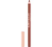 Maybelline New York Lifter Liner, Delineador de labios con Ácido Hialurónico, Tono 03 Player