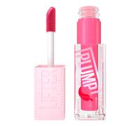 Maybelline - Lifter Plump Gloss 5.4 ml 3 - PINK STRING
