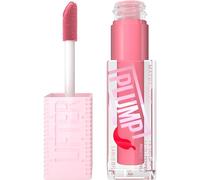 Maybelline Lifter Plump Chili Pepper Lipgloss - 001 Blush Blaze
