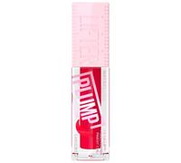 PLUMP brillo de labios voluminizador #004 red flag