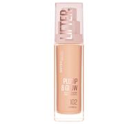 Maybelline - Lifter Plump & Glow Bases de maquillaje 30 ml 102