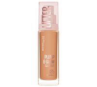 Maybelline - Lifter Plump & Glow Bases de maquillaje 30 ml 325