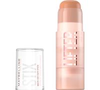 Maybelline LIFTER STIX Multi-Use Face Stick-Conceador de bronceador de contorno y maquillaje de la cara cremosa de base de cimientos con aceite d