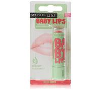 Maybelline Limited Edition Baby Lips Lip Balm - 60 Melon Mania by Maybelline