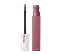 Maybelline Super Stay Barra de Labios Matte Ink 15 Lover - 26 gr