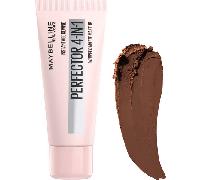 Maybelline New York, maquillaje perfeccionador 4-en-1 Instant Perfector, acabado mate natural, tono modulable, Deep