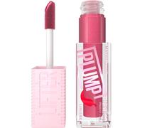 Maybelline Maquillaje Lifter Plump Lip Plumping Gloss 5,4mL 002 Mauve Bite