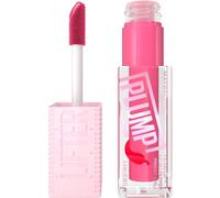 Maybelline Maquillaje Lifter Plump Lip Plumping Gloss 5,4mL 003 Pink Sting