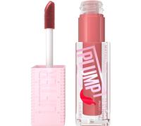 Maybelline Maquillaje Lifter Plump Lip Plumping Gloss 5,4mL 005 Peach Fever