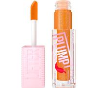Maybelline Maquillaje Lifter Plump Lip Plumping Gloss 5,4mL 008 Hot Honey