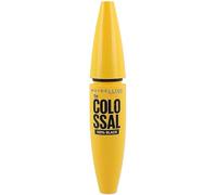 Maybelline Masc Vol'Express Colos 100% Black