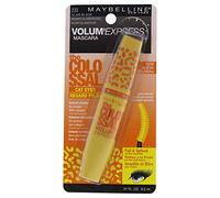 Maybelline Mascara Colossal Volum Cat Eyes 9,2 ml