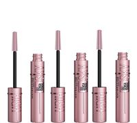 Maybelline Mascara Lash Sensational Sky High Trio