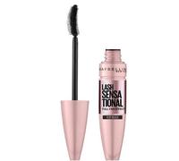Mascara Lash Sensationalde Maybelline - Very Black