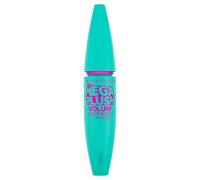 Maybelline Mascara The Mega Plus Volum Express Black