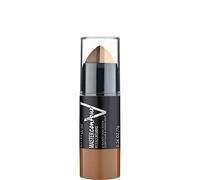 MAYBELLINE Master Barra Pieles Medias, Tono 02 Medium, 7 g (Paquete de 1)