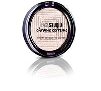 Maybelline Master Chrome Extreme Highlighter Powder, número 200, Diamond Glow