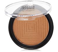 Maybelline Master Chrome - 200 - Highlighter polvo facial 1 - Polvos faciales (Molten Bronze, 68 ml, 74 mm, 74 mm, 12 mm, 46 g)