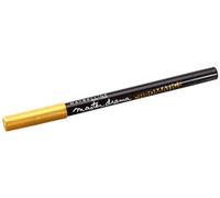 Maybelline Master Drama Khol Delineador de ojos oro