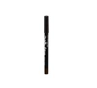 Maybelline Master Drama Khol Liner Dark Brown - delineadores de ojos (Lápiz, Marrón, Dark Brown, Italia)