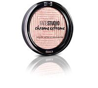 Maybelline Master - Polvo iluminador cromado
