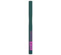 Maybelline - Master Precise Liquid Lápices de ojos 1 ml 112 - EMERALD GREEN
