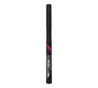 Maybelline - Master Precise Liquid Lápices de ojos 1 ml 701 - MATTE BLACK