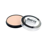Maybelline - Matte maker, maquillaje en polvo, color 35 beige ámbar (16 g)