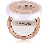 Maybelline MAY DREAM CUSHION FDT NU 1 Natural Ivor base de maquillaje - Base de maquillaje (70 mm, 26 mm, 70 mm, 14.6 g)