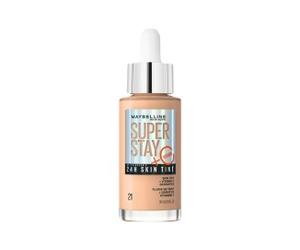 Maybelline Mayb Maq Superstay Skin Tint 24H Fdt