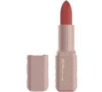 Maybelline New York Labial Sérum, Color Intenso, Labios Hidratados y con Volumen, Enriquecido con Ácido Hialurónico, Hasta 8H *de Hidratación, Maybe It's Serum Lipstick, Tono: 006, Hold The Door