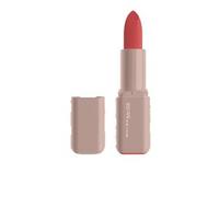 Maybelline New York Labial Sérum, Color Intenso, Labios Hidratados y con Volumen, Enriquecido con Ácido Hialurónico, Hasta 8H *de Hidratación, Maybe It's Serum Lipstick, Tono: 005, Take The 1