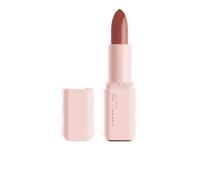 Maybelline New York Labial Sérum, Color Intenso, Labios Hidratados y con Volumen, Enriquecido con Ácido Hialurónico, Hasta 8H *de Hidratación, Maybe It's Serum Lipstick, Tono: 102, Out Til 4