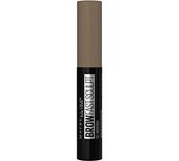 MAYBELLINE Maybelline Express Brow Fast Sculpt Eyebrow Gel 01 Blonde