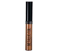 Maybelline Metallic Foil Brillo De Labios Trident 90 1Un Cuidado personal y salud